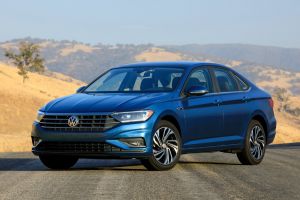 Новое поколение Volkswagen Jetta – скоро в России