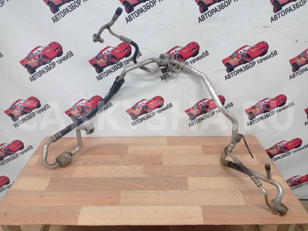 трубка кондиционера Ford Focus 