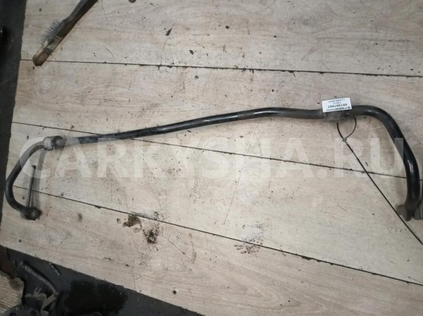 Название детали Стабилизатор передний Модель Skoda Fabia II Skoda Fabia оригинальный номер 6Q0411305AB