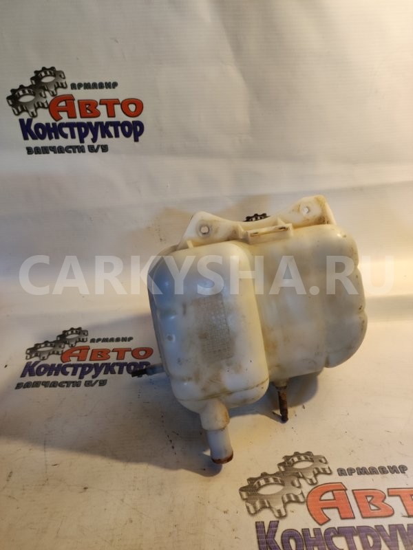 Бачок расширительный Chevrolet Aveo 