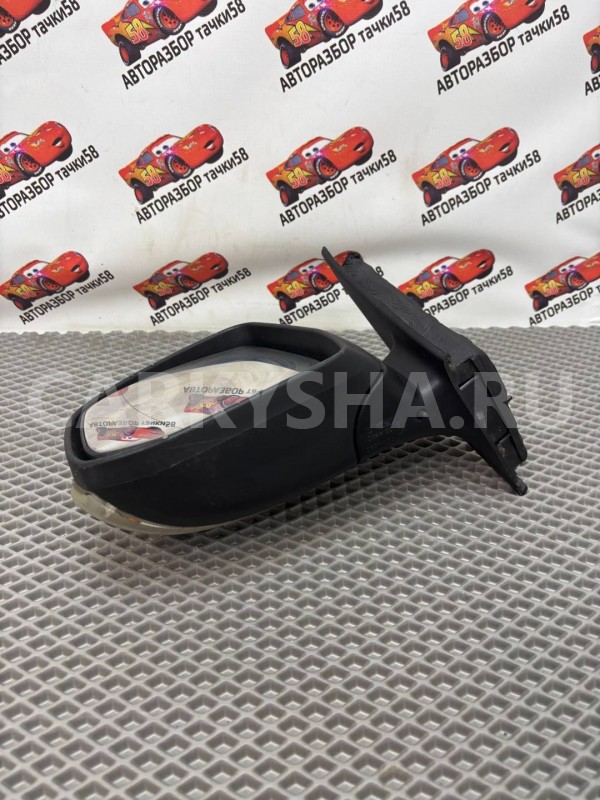 зеркало наружное левое Ford Focus 