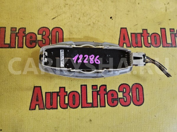 Плафон салонный Ford Focus 