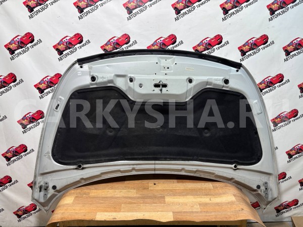 капот Kia Sportage 