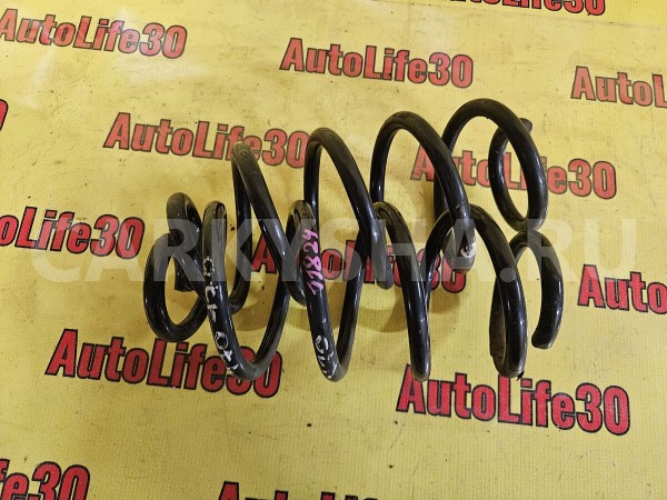 Пружина задняя Nissan Juke 