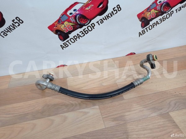 трубка кондиционера Ford Focus 