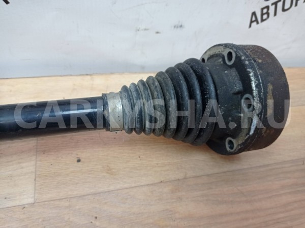 полуось передняя левая Skoda Fabia 
