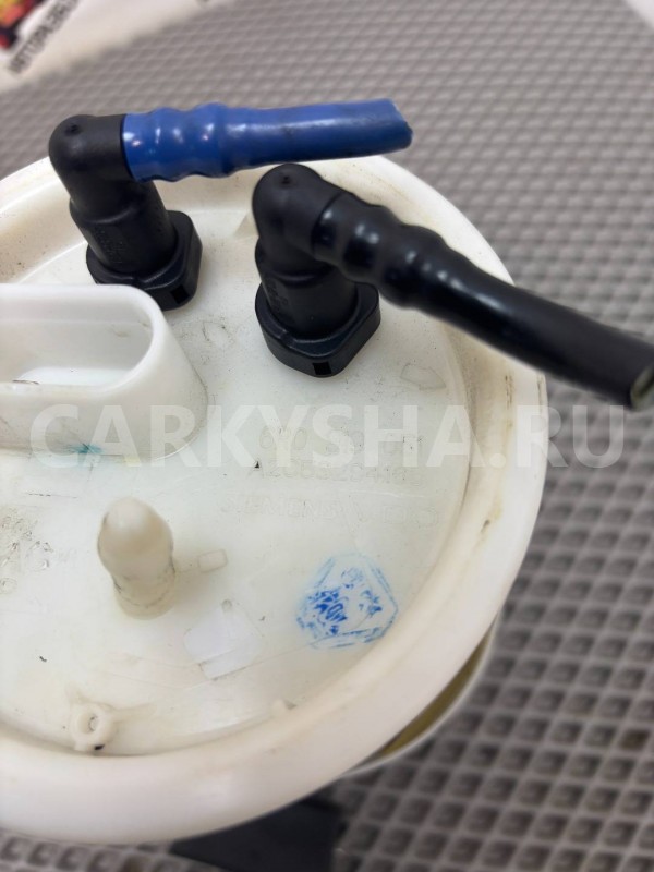 Бензонасос, насос топливный Skoda Fabia 