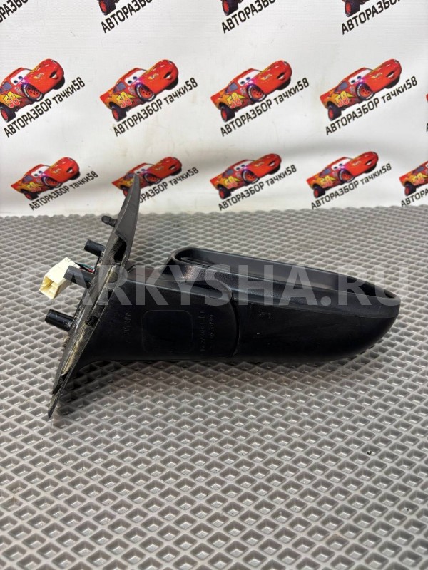 зеркало наружное правое Chevrolet Aveo 