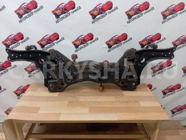 передняя балка (подрамник) Skoda Fabia 