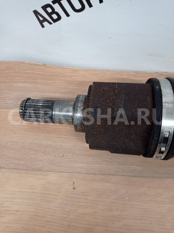 полуось передняя правая Kia Rio 