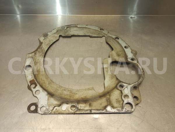 Прокладка кпп металл Mazda Mazda3 BK Z6 1.6 2008 Mazda 3 