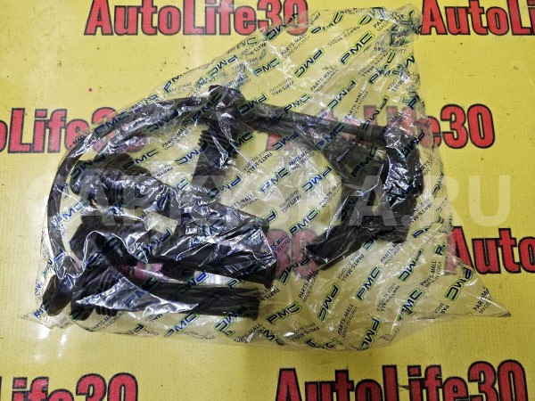 Провода высокого напряж. к-кт Chevrolet Spark 