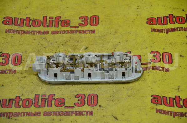 Плафон салонный Nissan Qashqai 