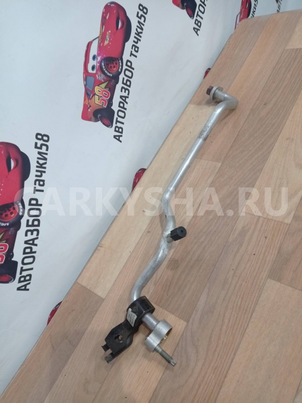 трубка кондиционера Ford Fiesta 