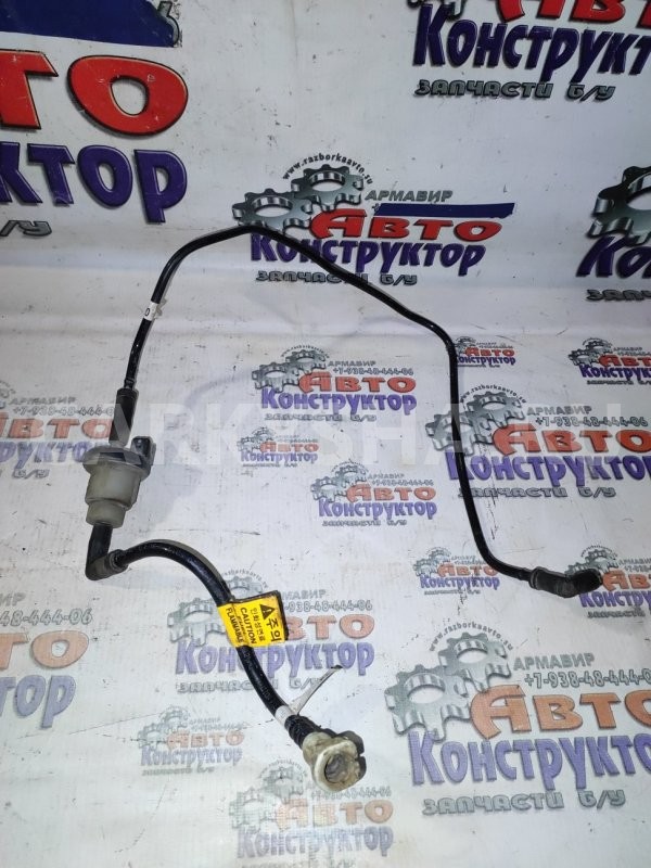 Трубка сцепления Chevrolet Lacetti 