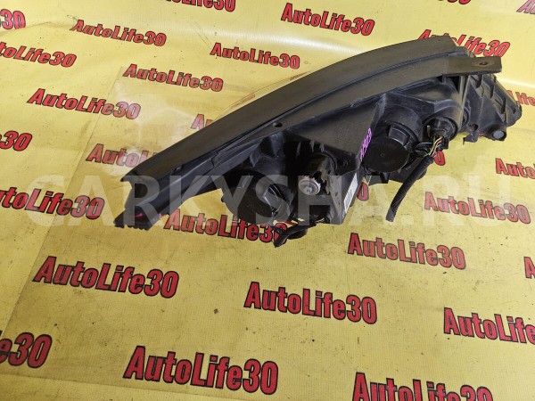 Фара левая Kia Sportage 