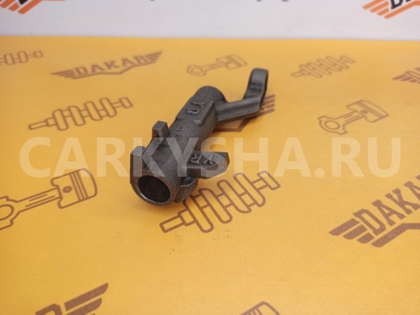 Кулиса МКПП Mazda Mazda3 BK Z6 1.6 2008 Mazda 3 