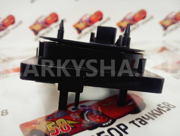 шлейф рулевой Skoda Fabia 