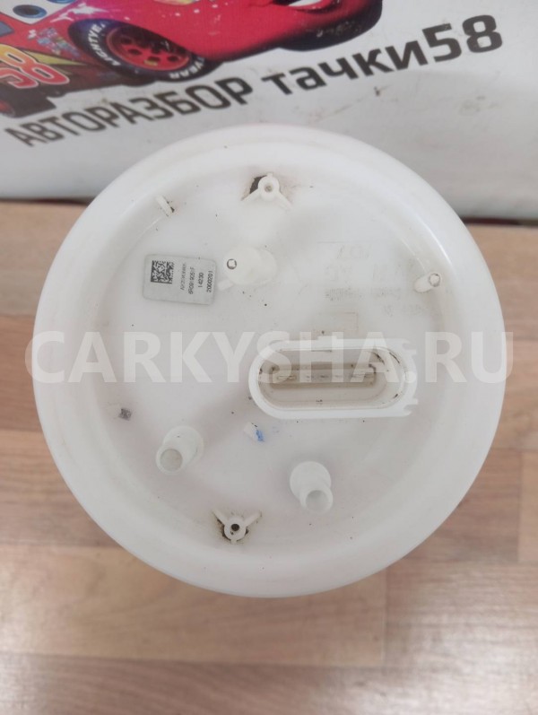 Бензонасос, насос топливный Skoda Fabia 