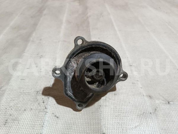 Насос водяной (помпа) Skoda Fabia 