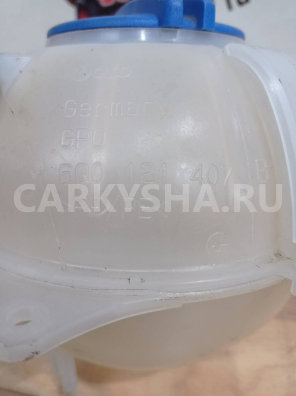 бачок расширительный Skoda Fabia 