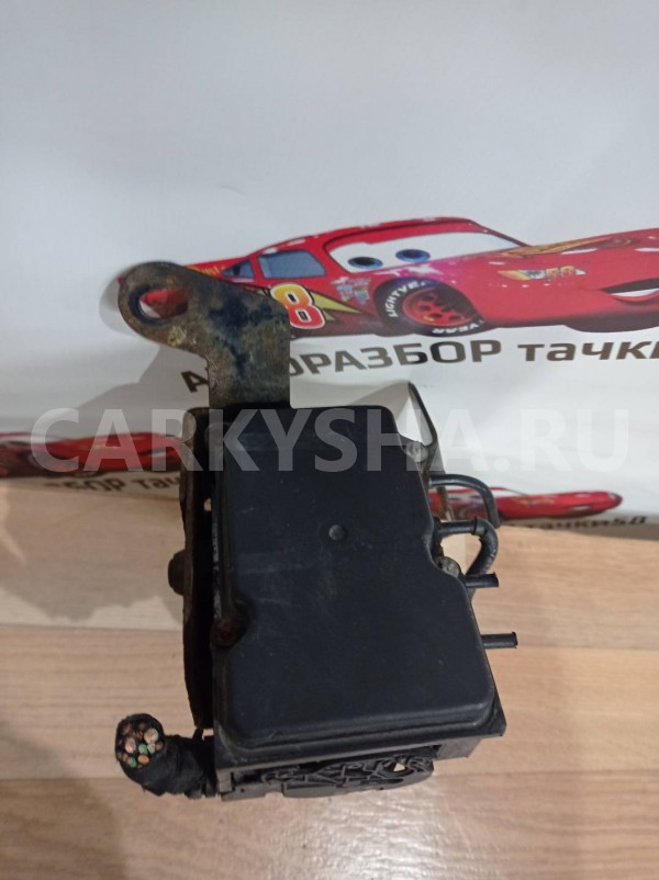 блок ABS Kia Cee'd 