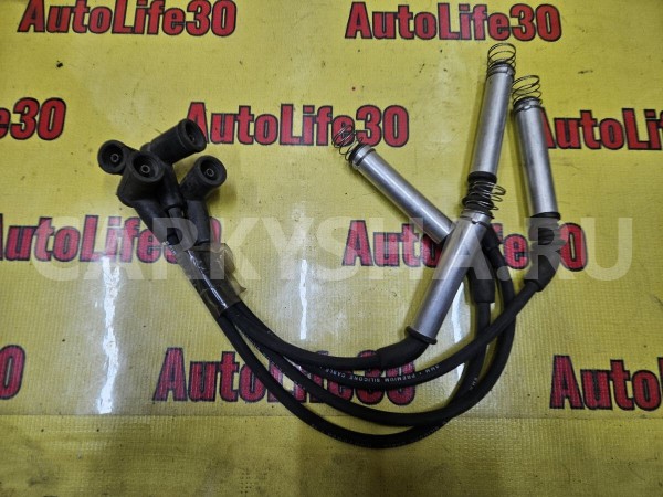 Провода высокого напряж. к-кт Ford Fiesta 