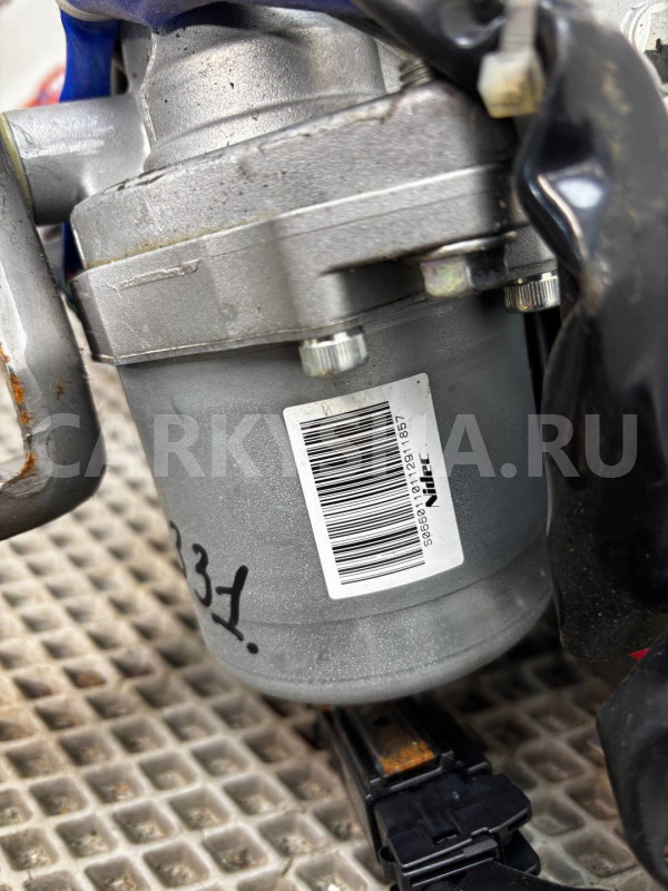 электроусилитель руля Nissan Juke оригинальный номер 488111KA0A
