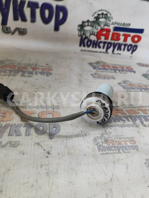 Бачок омывателя лобового стекла Kia Cee'd 