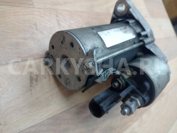 стартер Skoda Fabia 