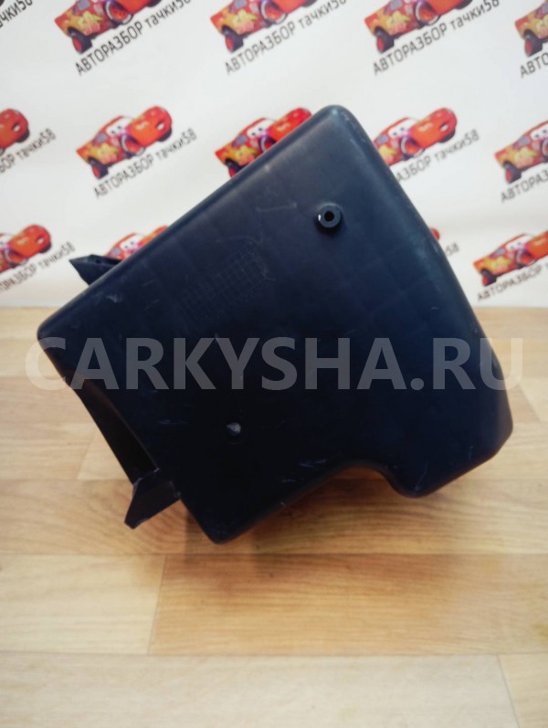 резонатор воздушного фильтра Chevrolet Lacetti 