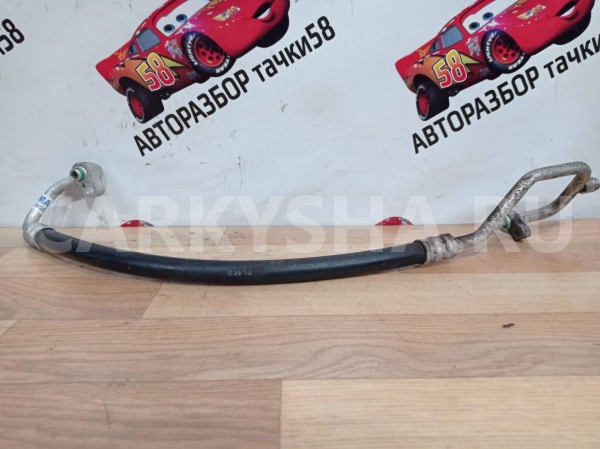 трубка кондиционера Kia Cee'd 