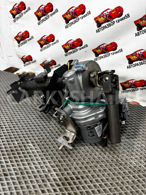 электроусилитель руля Nissan Juke оригинальный номер 48811BV82A