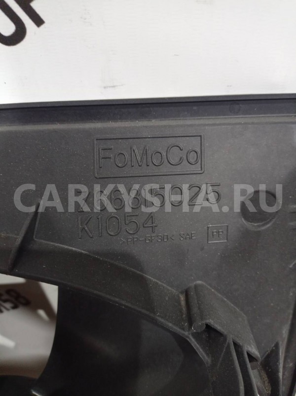 вентилятор охлаждения Mazda 3 