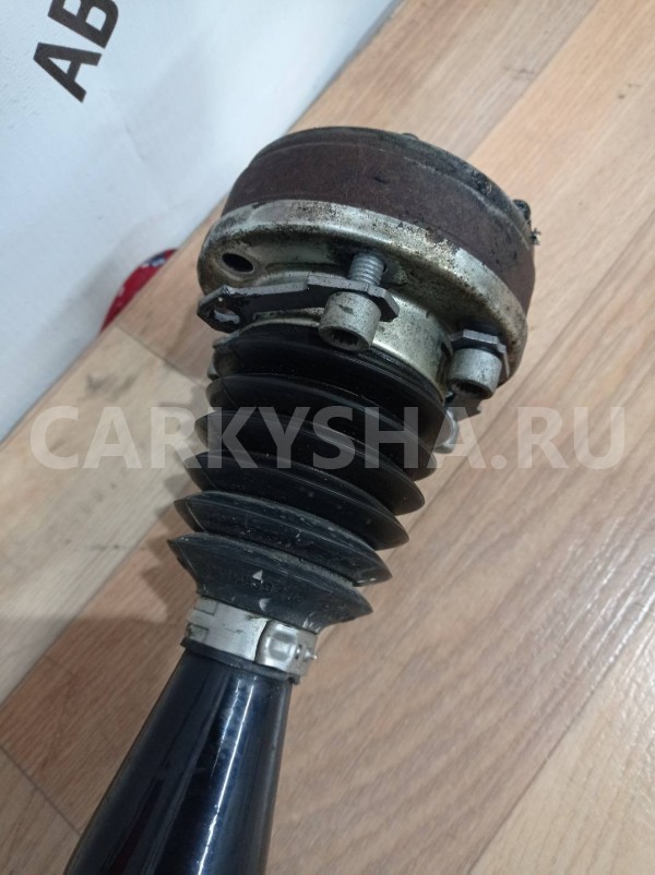 полуось правая Skoda Fabia 