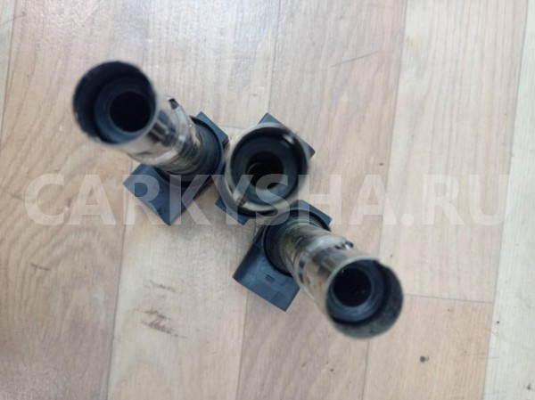 катушка зажигания Skoda Fabia 